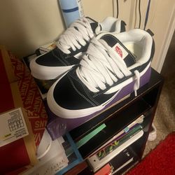 Knu Skool Vans 