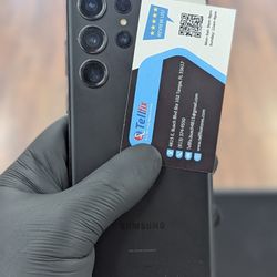 Samsung S23 Ultra 256gb Unlocked 