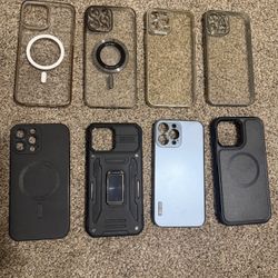 Cases For iPhone 13 Pro Max 