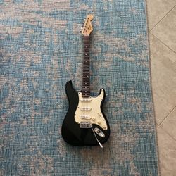 Fender Electric Guitar