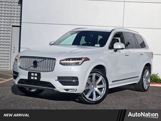 2017 Volvo XC90