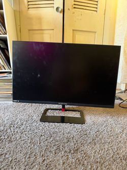 Sceptre Ultrawide Computer Monitor with Stand
