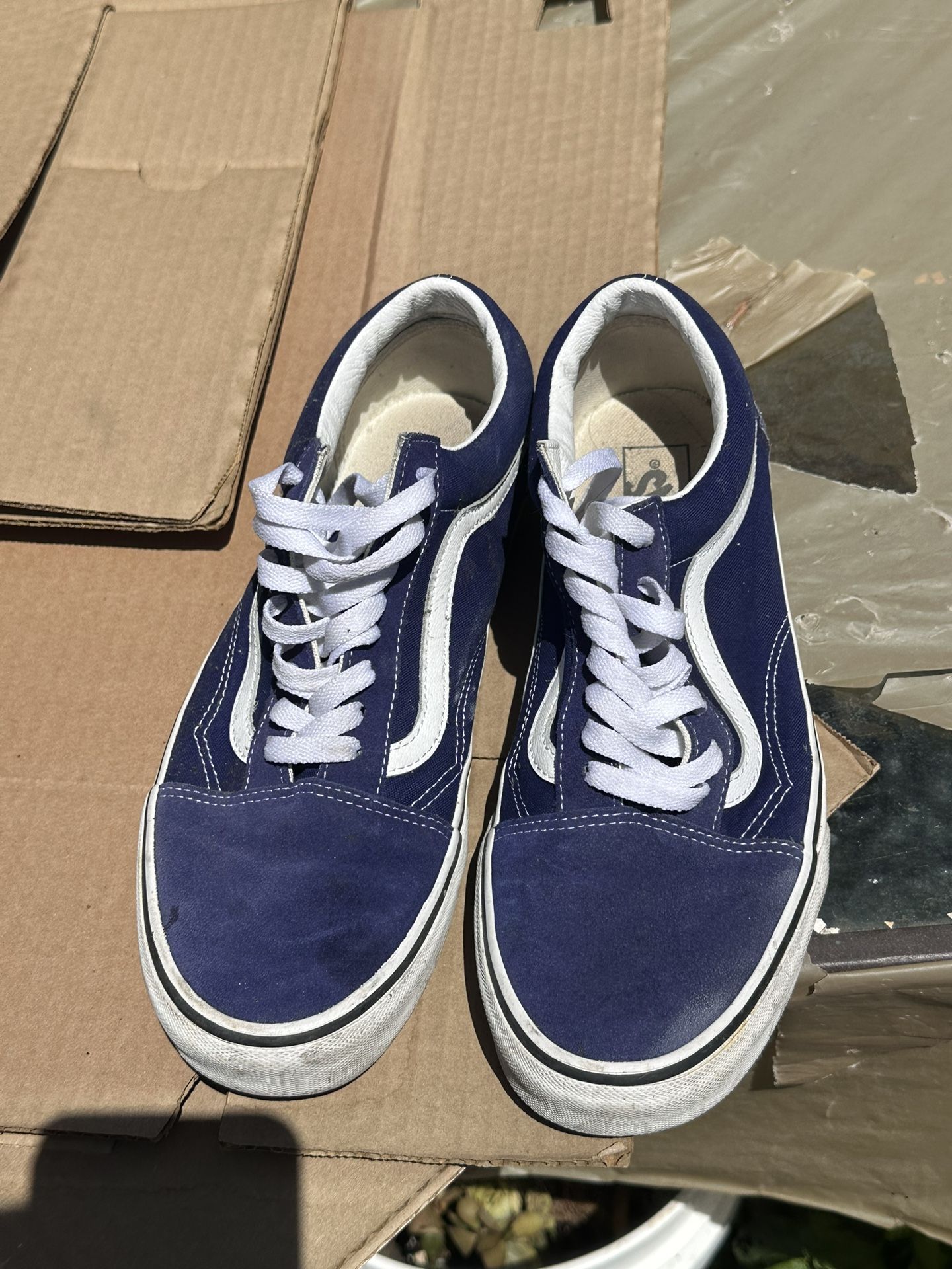 Vans