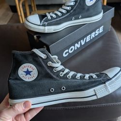 Converse All Star Men Size 11 