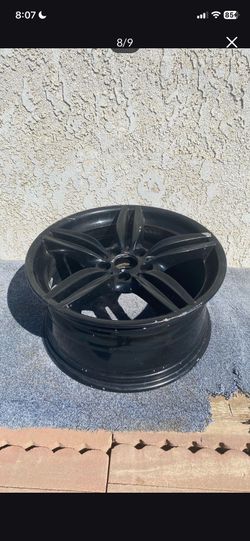 Rim