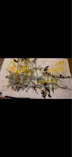 Abstract art