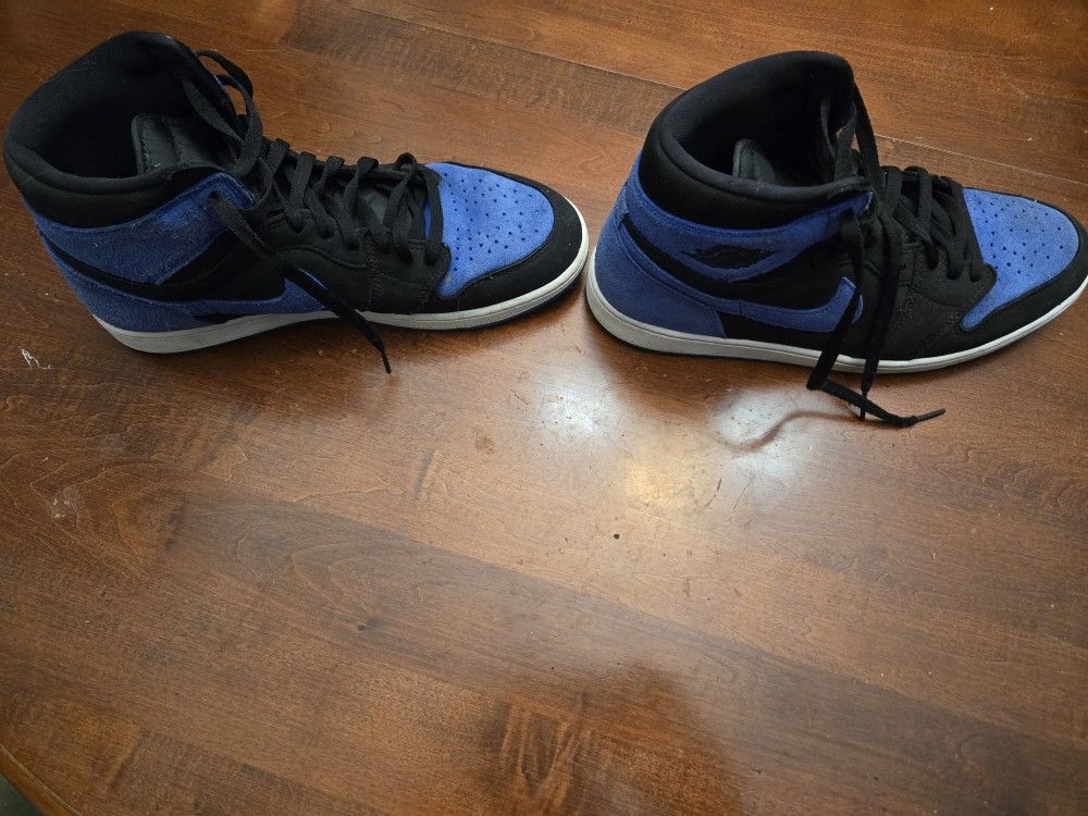 Nike Air Jordan Hightops Size 13