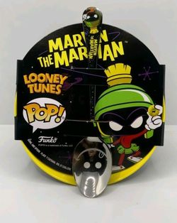 NEW FUNKO MARVIN THE MARTIAN