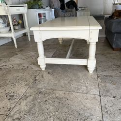 Farmhouse Coffee Table