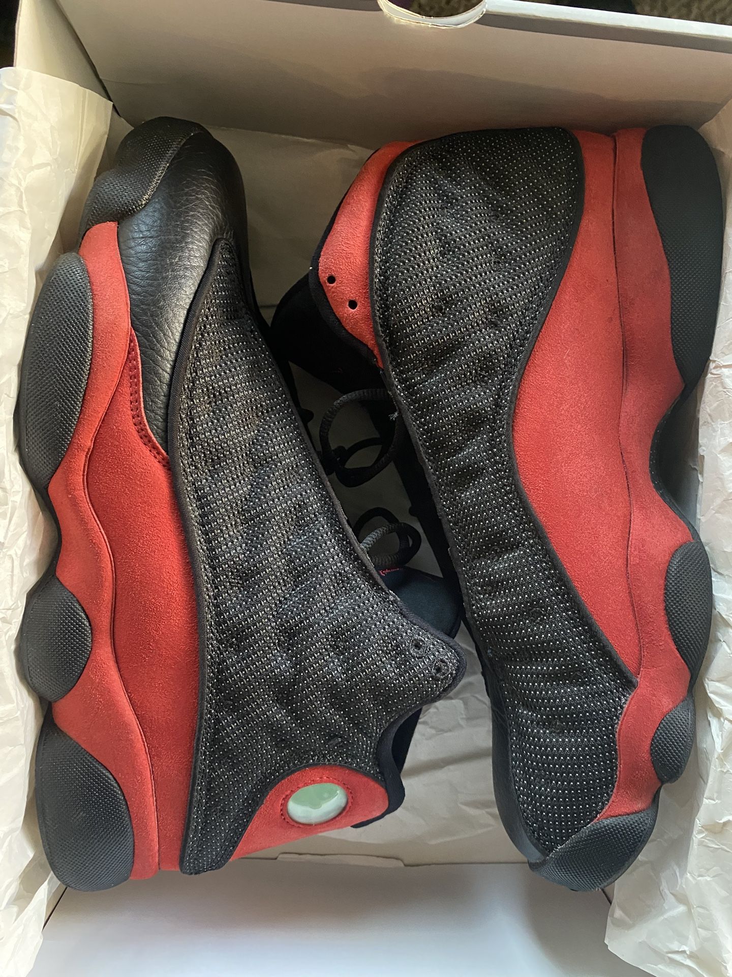 Air Jordan 13