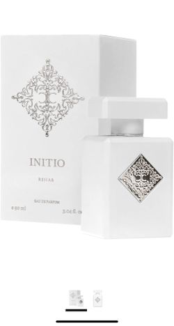 Initio REHAB Perfum