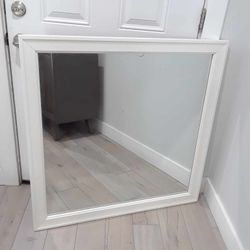 New Vanity Mirror  38x38 Inches 