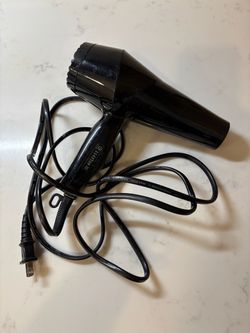 Hair dryer