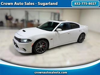 2016 Dodge Charger