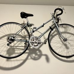 Schwinn World Ladies Road Bicycle