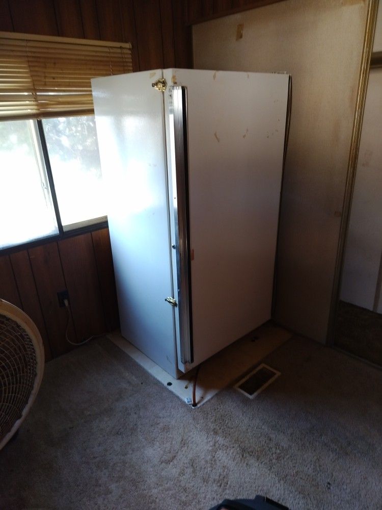 Freezer