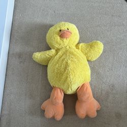 Large Yellow Ducky 