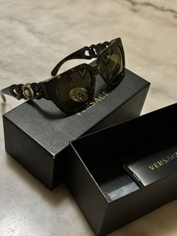 Versace Sunglasses