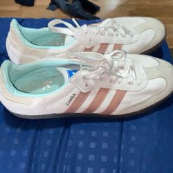 Adidas Samba 