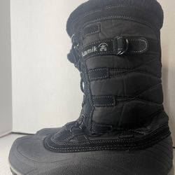kamik winter boots for women 