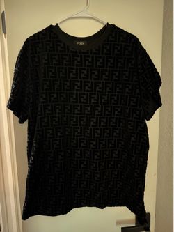 Fendi Men’s XL T-Shirt