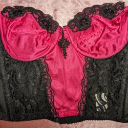  New, Ladies Sexy Bustier