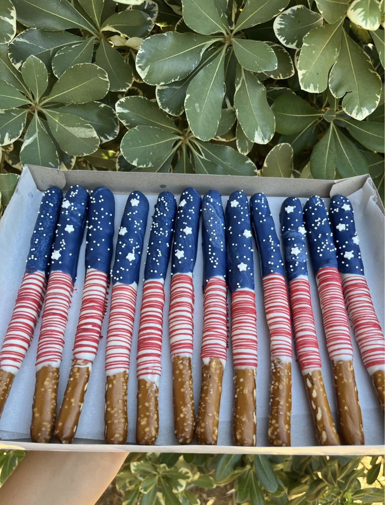 4th July Goods