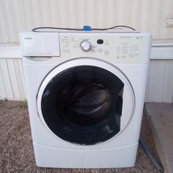 Kenmore Washing Machine 