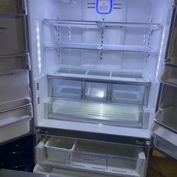 LG Refrigerator