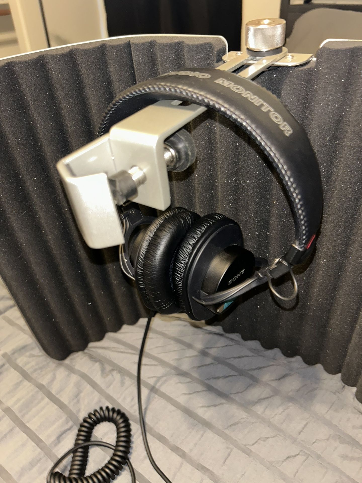 Sony Professional Studio Headphone