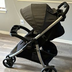 GRACO Foldable Stroller 