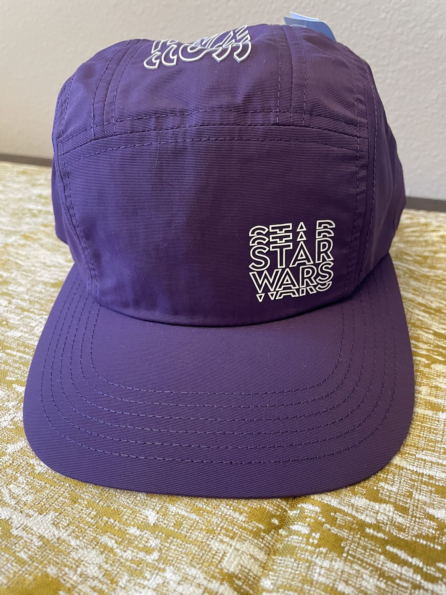 Star Wars Parks Exclusive Lucas Films Hat