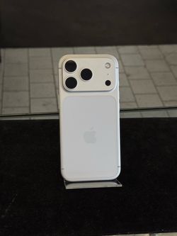 iPhone 17 Pro 1TB Unlocked