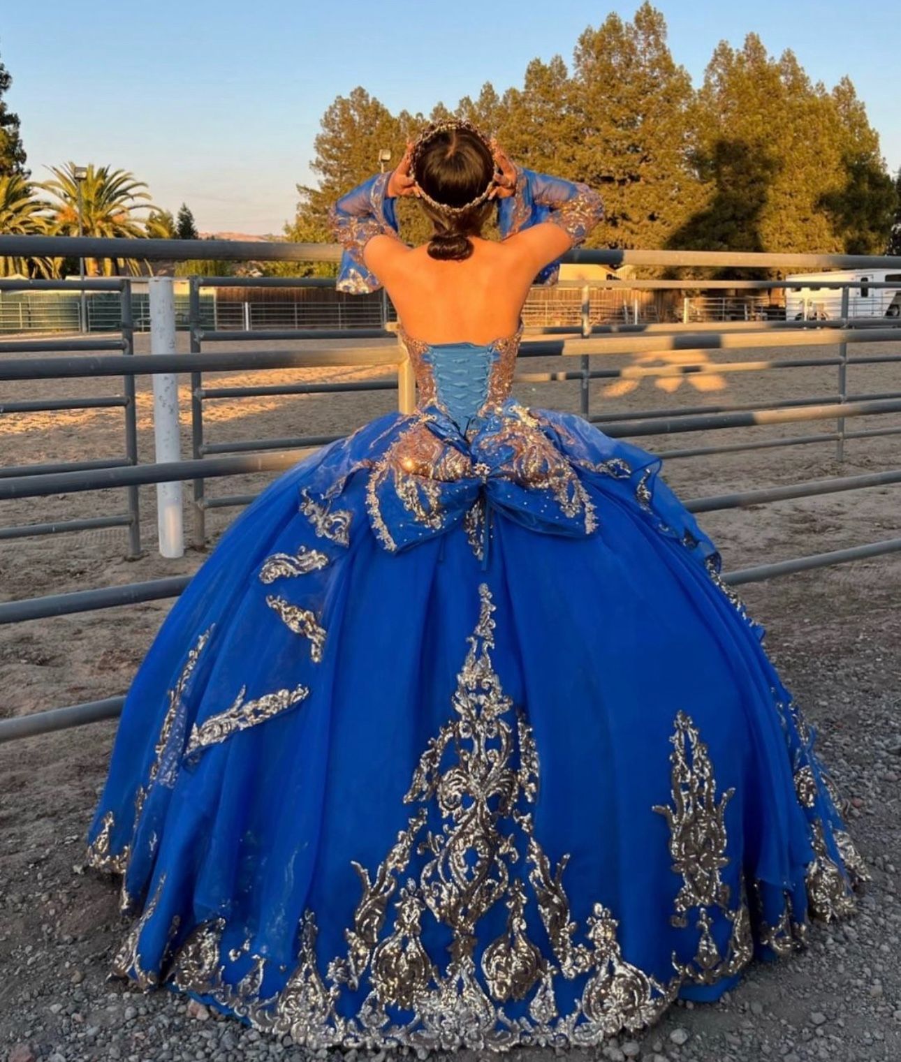 Quince Dress