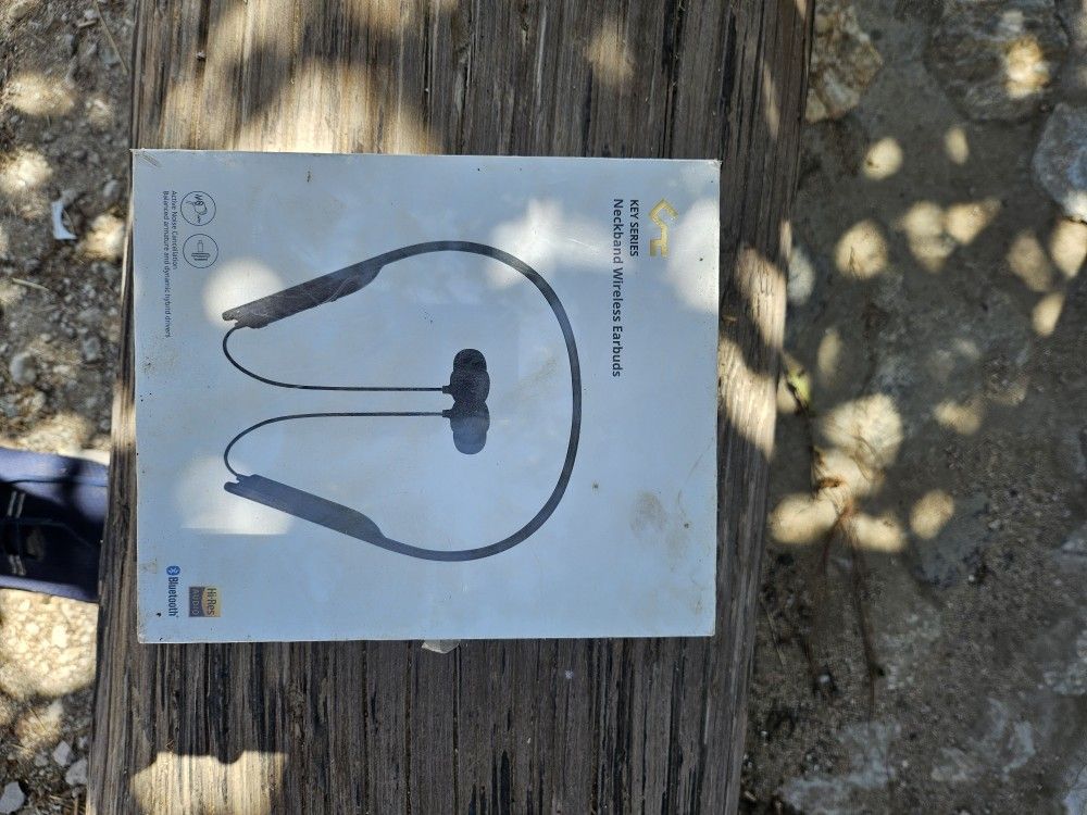 Head Phones