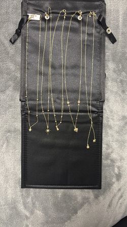 Cadenas en oro 10K