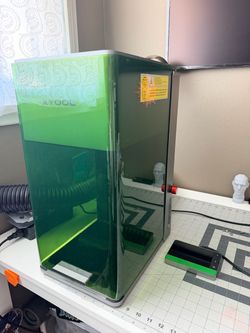 xTool F1 ultra Laser Engraver