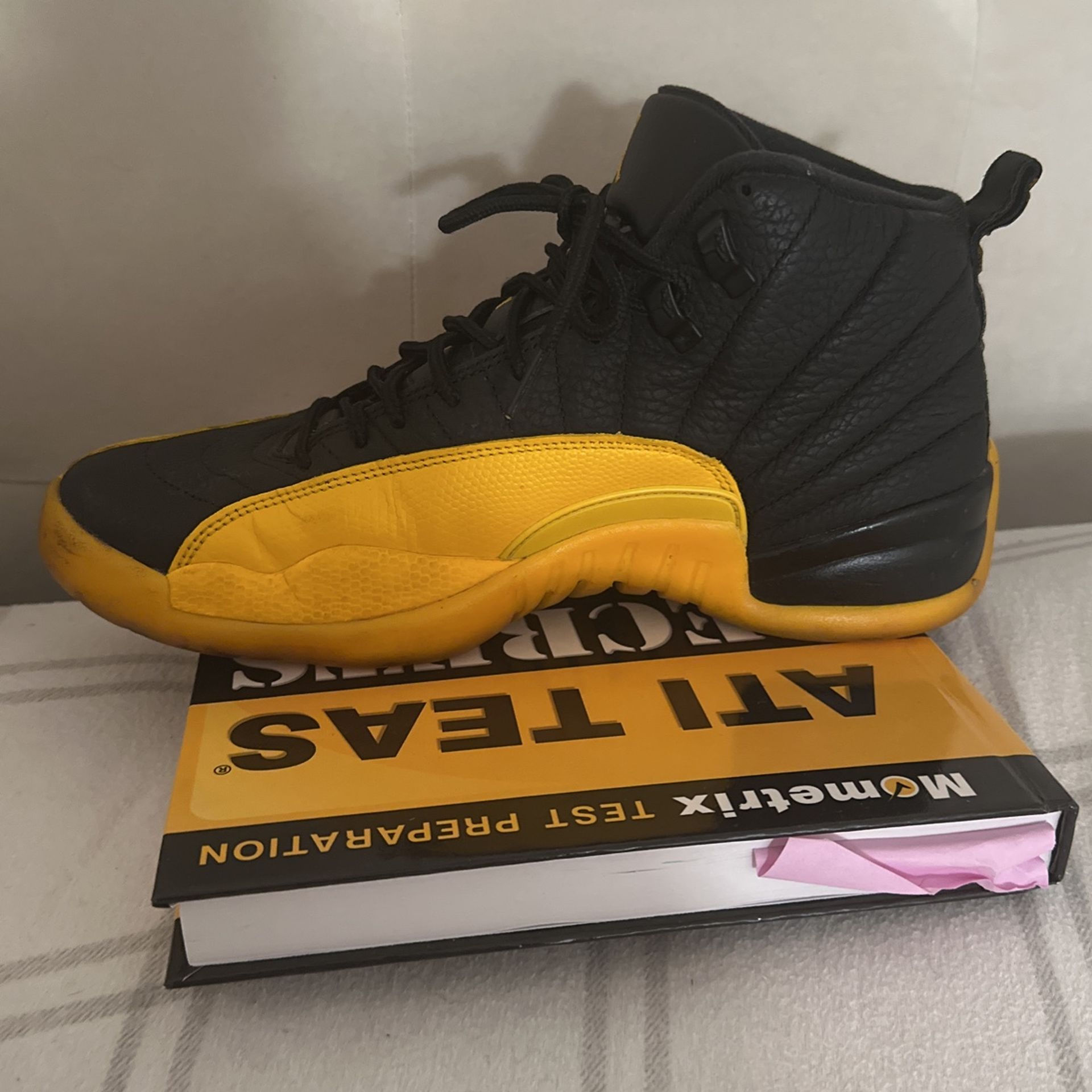 Jordan 12