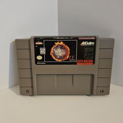 NBA Jam Tournament Edition 