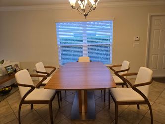 Modern furniture in very good shape