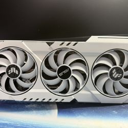 ASUS TUF Gaming GeForce RTX 3060 Ti 8GB 