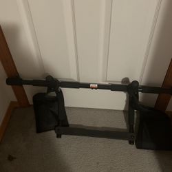 Golds Gym Pull Up Bar