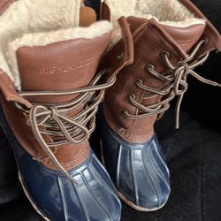 Kids rain/snow Boots