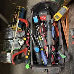 Tools Toolbox 