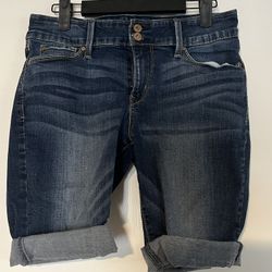 Levi’s Denim Shorts