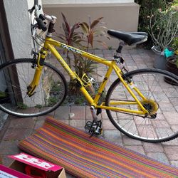 Specialized Bike 2001