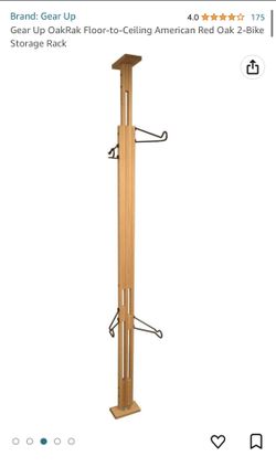 Brand New Bicycle Freestand 