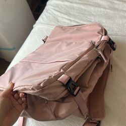 Travel Backpack