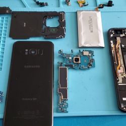Replacement Phone Parts 