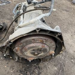 Ford F150 Transmission 5.4 4x4 2009-2010